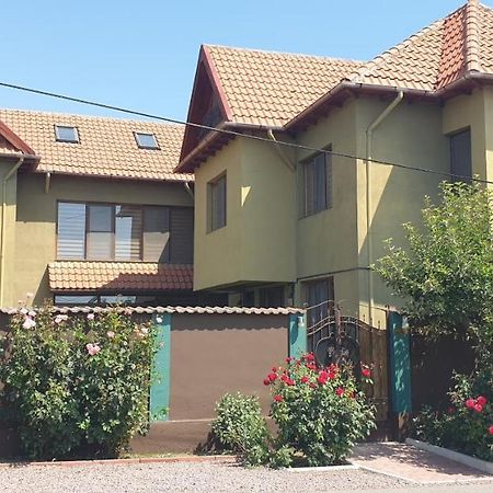 Villa Mugur 2 Mai Exterior foto