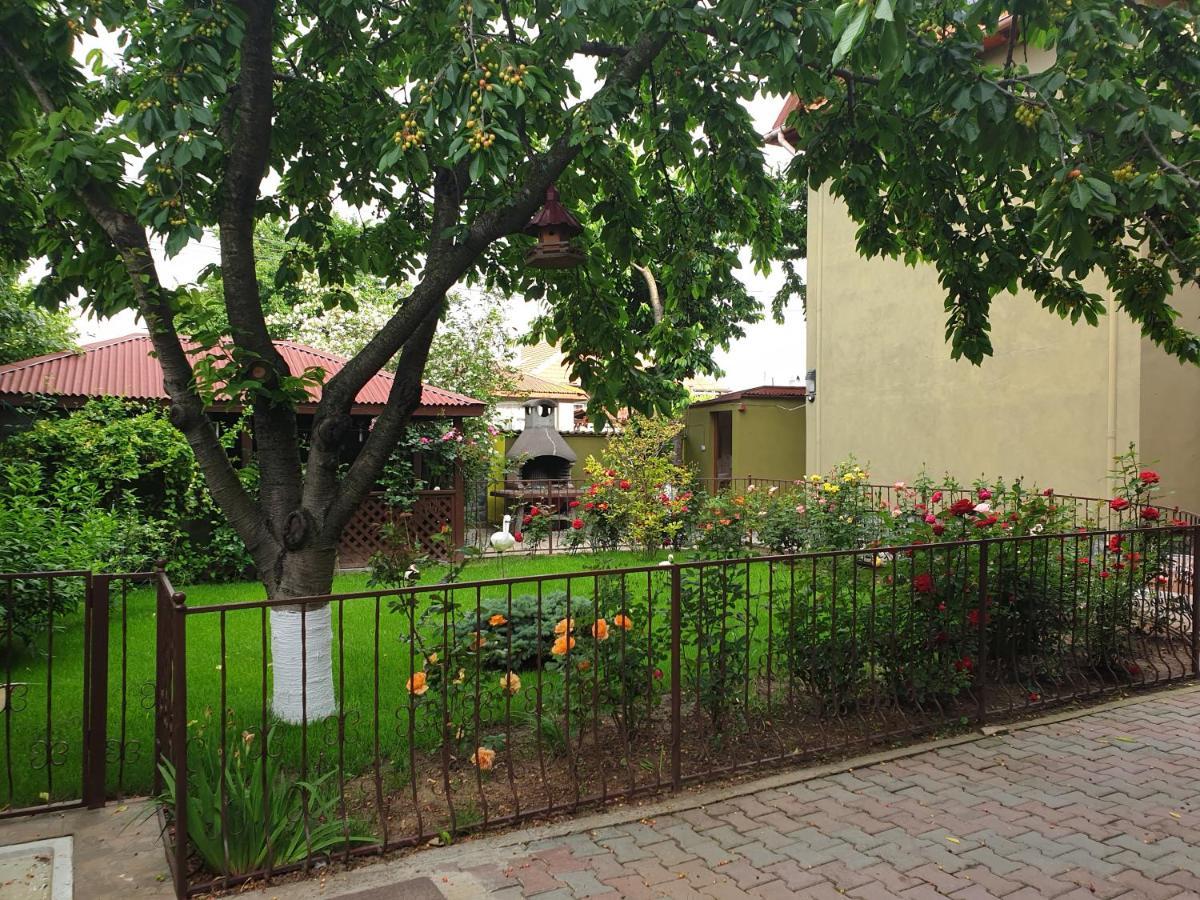 Villa Mugur 2 Mai Exterior foto