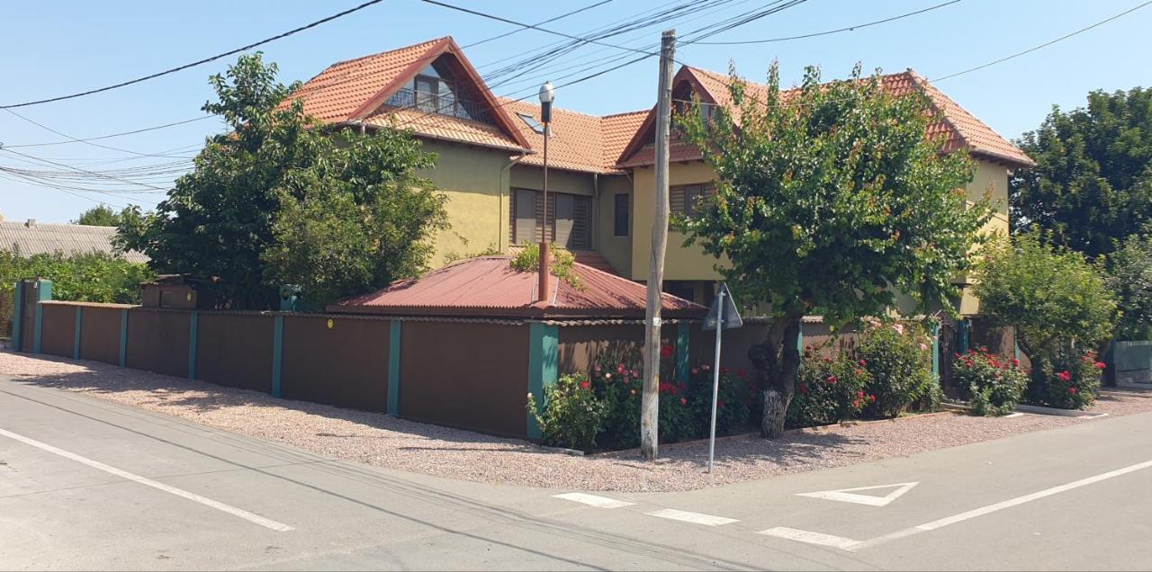 Villa Mugur 2 Mai Exterior foto