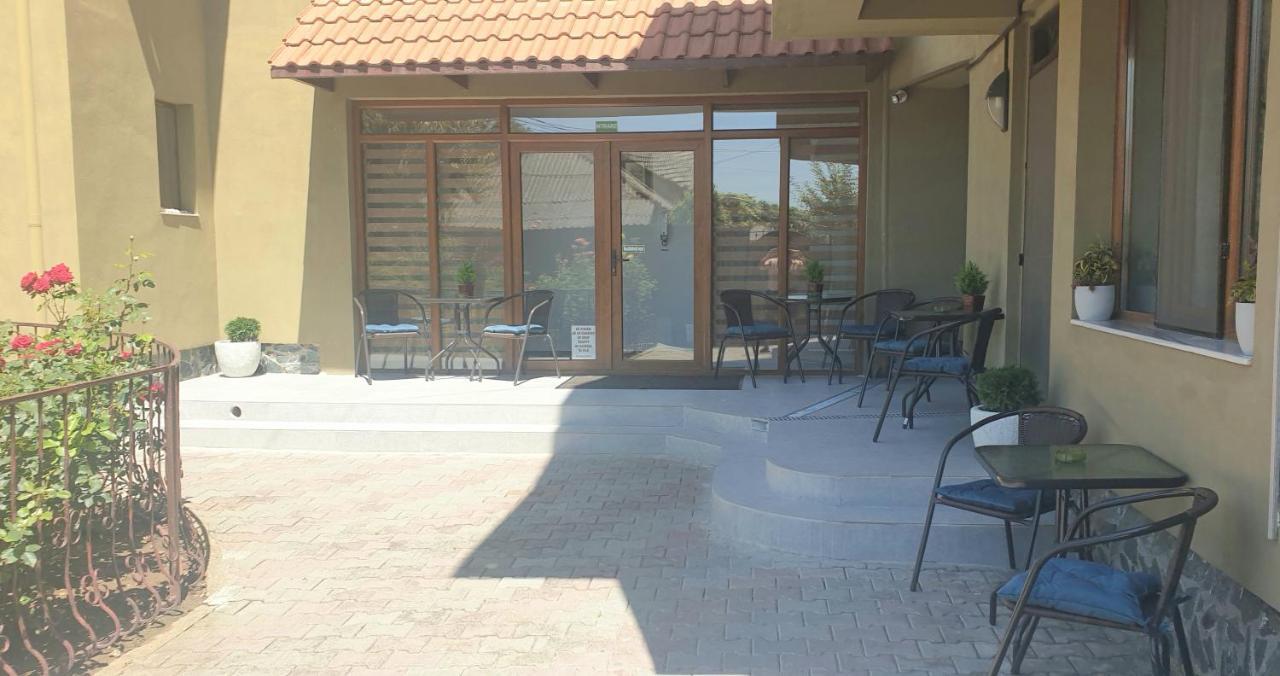Villa Mugur 2 Mai Exterior foto