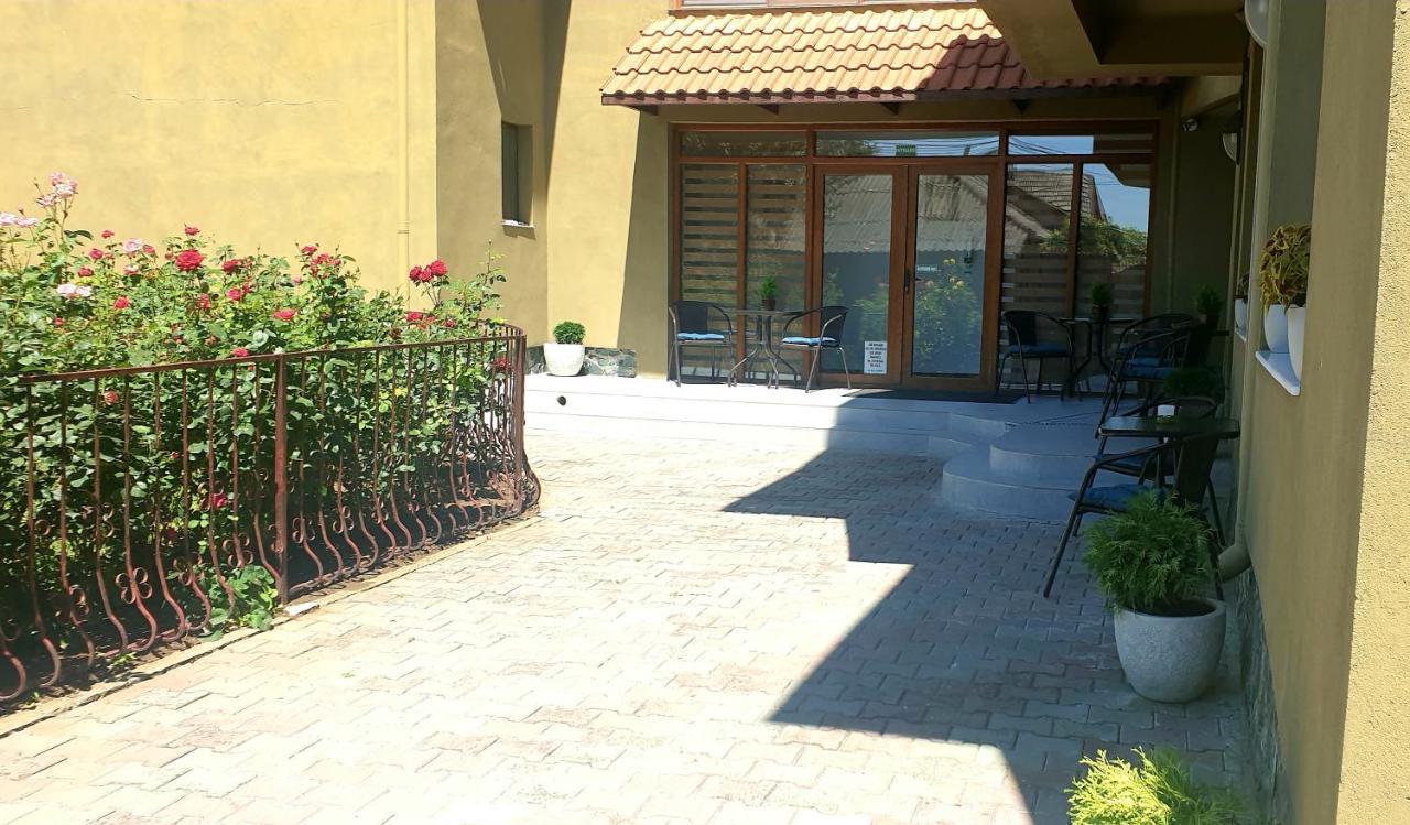 Villa Mugur 2 Mai Exterior foto
