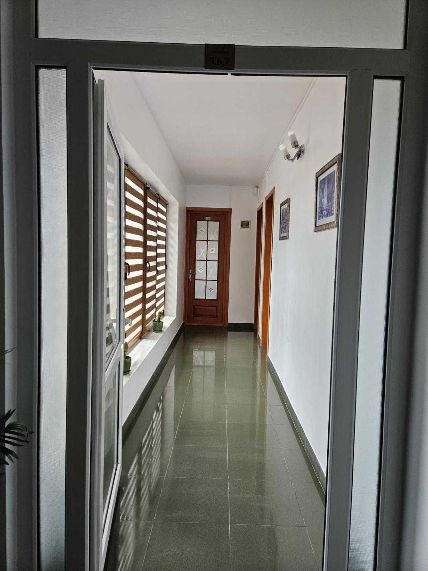 Villa Mugur 2 Mai Exterior foto