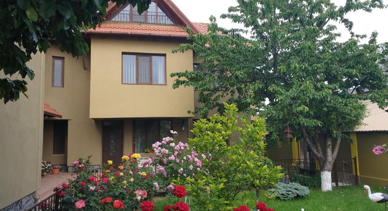 Villa Mugur 2 Mai Exterior foto